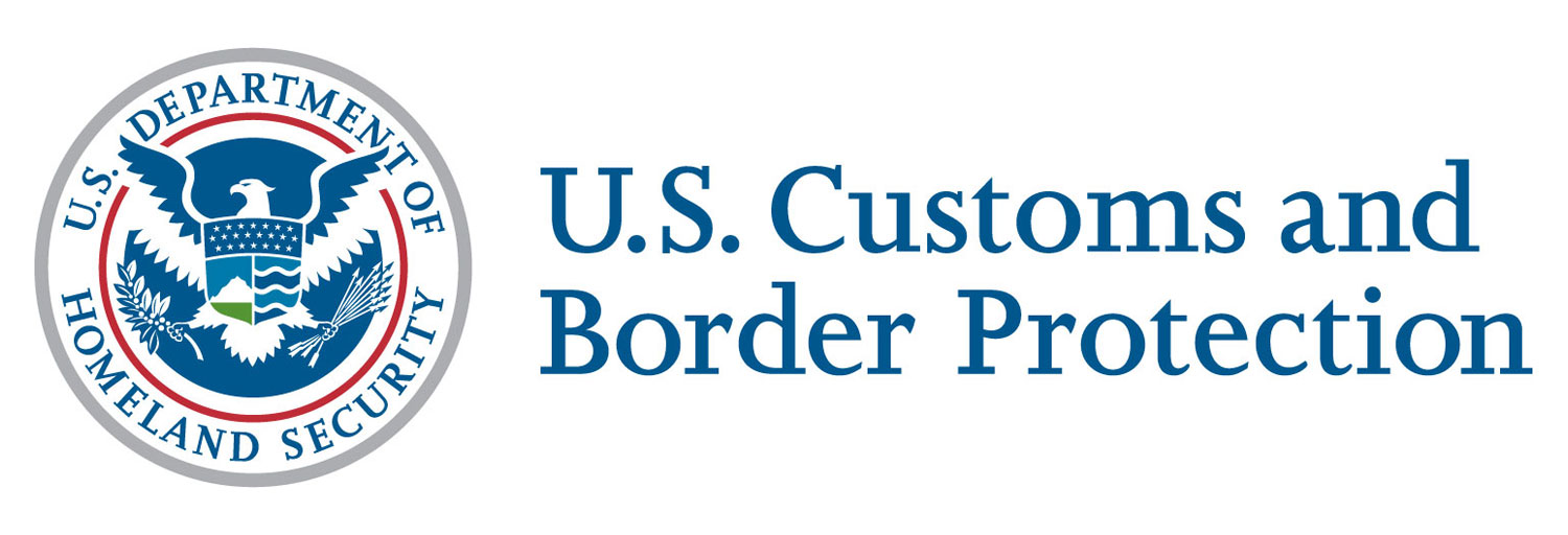 U.S. Customs and Border Protection Logo