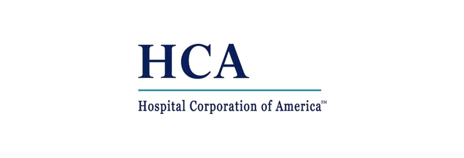 Hospital Corporation of America Logo