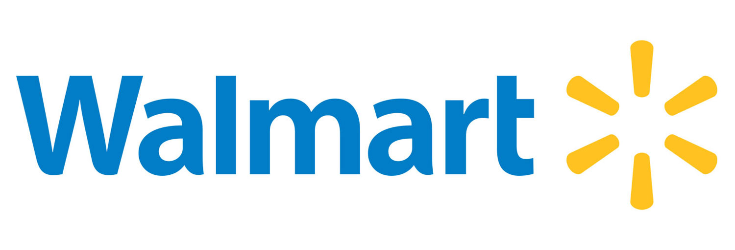 Walmart Logo